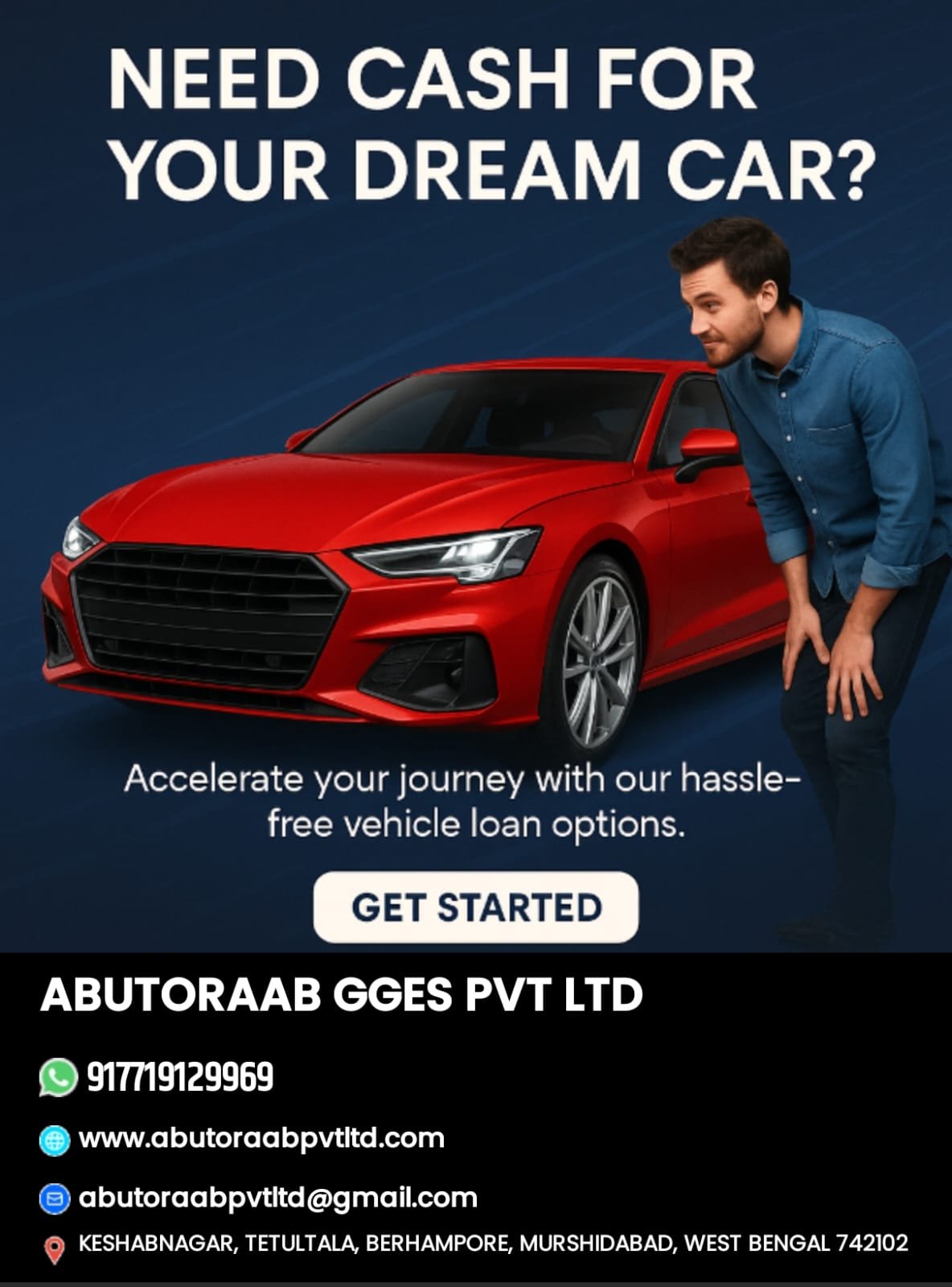 CAR LOANS