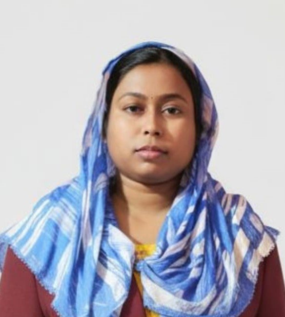 RAKSIMA KHATUN